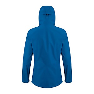 Women's Elara Waterproof Jacket - Blue