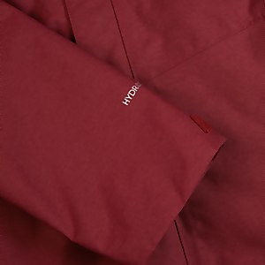 Women's Elara Waterproof Jacket - Red