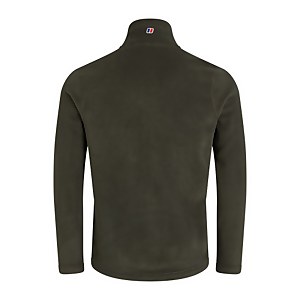 Men's Activity Polartec Interactive Jacket - Brown