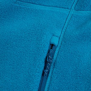 Women's Prism Polartec InterActive Fleece Jacket - Blue