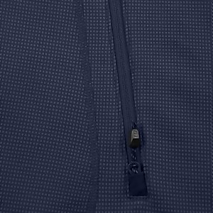 Men's Pravitale Mountain 2.0 Hooded Fleece Jacket - Blue