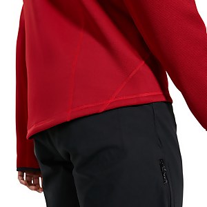 Men's Pravitale Mountain 2.0 Fleece Jacket - Red