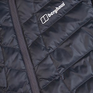 Women's Tephra Stretch Reflect Jacket - Grey/Black