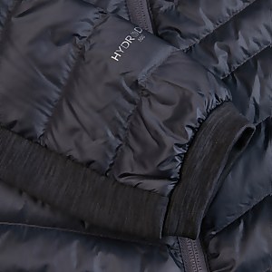 Women's Tephra Stretch Reflect Jacket - Grey/Black