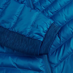 Women's Tephra Stretch Reflect Down Jacket - Blue