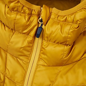 Men's Tephra Stretch Reflect Down Insulated Jacket - Brown
