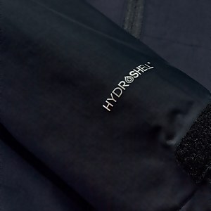 Women's Deluge Pro Jacket - Black