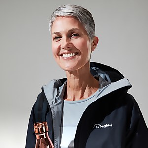 Women's Deluge Pro Jacket - Black