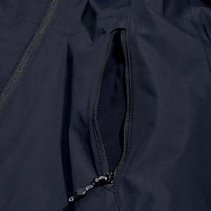 Women's Deluge Pro Jacket - Black