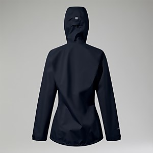 Women's Deluge Pro Jacket - Black