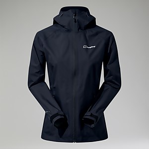 Women's Deluge Pro Jacket - Black