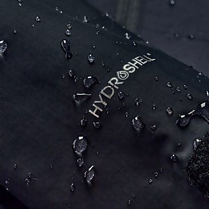 Women's Deluge Pro Jacket - Black