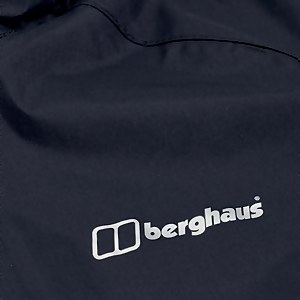 Women's Deluge Pro Jacket - Black