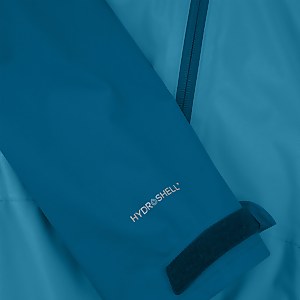 Women's Deluge Pro Waterproof Jacket - Blue