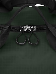 Unisex Carry All Mule 50 - Green