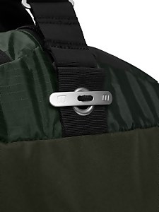 Unisex Carry All Mule 50 - Green