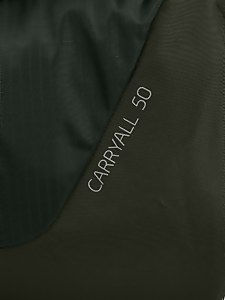 Unisex Carry All Mule 50 - Green