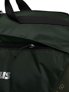 Unisex Carry All Mule 50 - Green