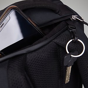 Exurbian 23 Rucksäcke - Schwarz
