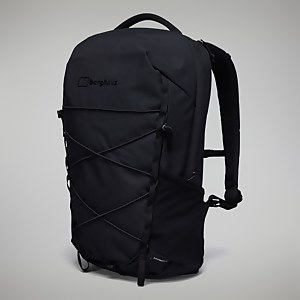 Exurbian 23 Rucksäcke - Schwarz
