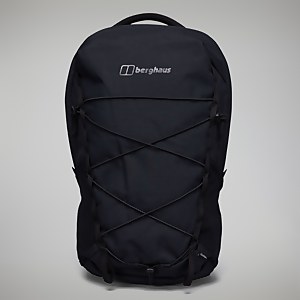 Exurbian 23 Rucksäcke - Schwarz
