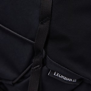 Exurbian 23 Rucksäcke - Schwarz