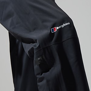 Men's Paclite Gore-Tex Pant - Black