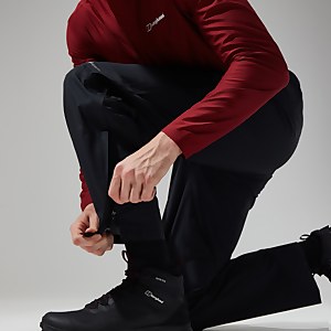 Men's Paclite Gore-Tex Pant - Black