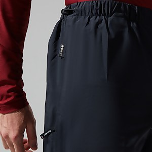 Men's Paclite Gore-Tex Pant - Black