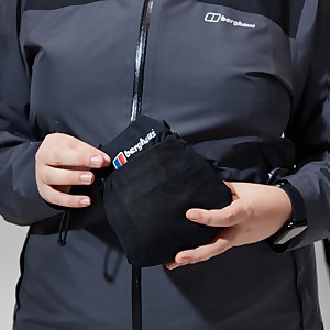 Women's Paclite Gore-Tex Pant - Black