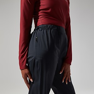 Women's Paclite Gore-Tex Pant - Black