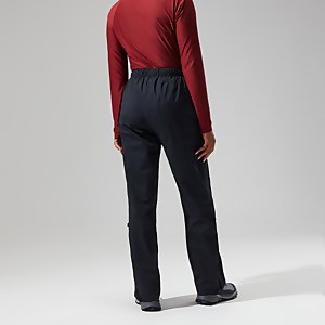 Women's Paclite Gore-Tex Pant - Black