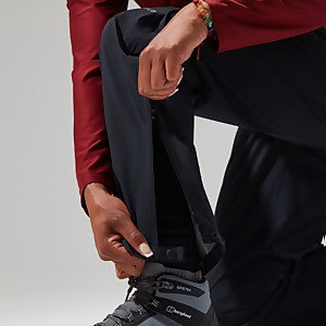 Women's Paclite Gore-Tex Pant - Black