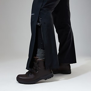 Women's Paclite Gore-Tex Pant - Black