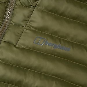 Men's Seral Insulation Jacket - Green