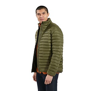 Men's Seral Insulation Jacket - Green