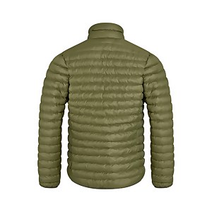 Men's Seral Insulation Jacket - Green