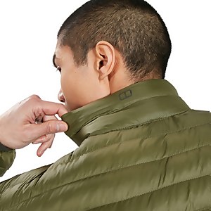Men's Seral Insulation Jacket - Green