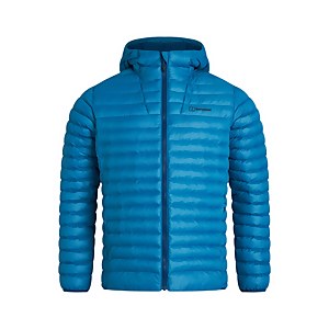 Men's Vaskye Insulation Jacket - Blue