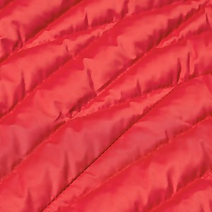 Women's Nula Micro Jacket - Red
