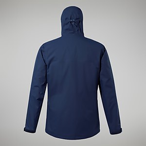 Deluge Pro 2.0 Jacke für Herren - Dunkelblau