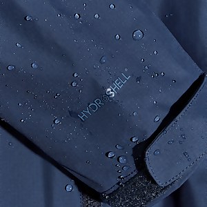 Deluge Pro 2.0 Jacke für Herren - Dunkelblau