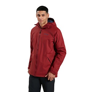 Men's Deluge Pro 2.0 Jacket - Red