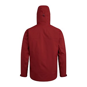 Men's Deluge Pro 2.0 Jacket - Red