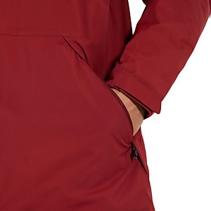 Men's Deluge Pro 2.0 Jacket - Red