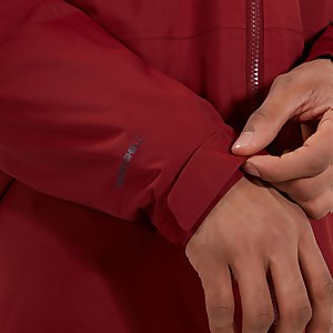 Men's Deluge Pro 2.0 Jacket - Red