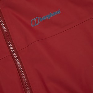 Men's Deluge Pro 2.0 Jacket - Red