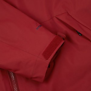 Men's Deluge Pro 2.0 Jacket - Red