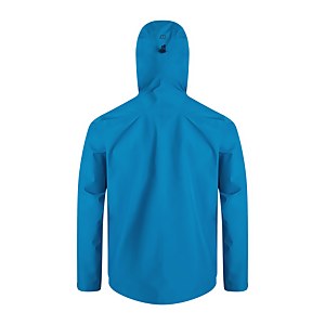 Men's Paclite Peak Vented Gore-Tex Waterproof Jacket -Blue
