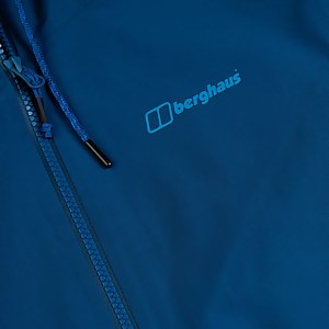 Women's Rothley Gore-Tex Waterproof Jacket - Blue